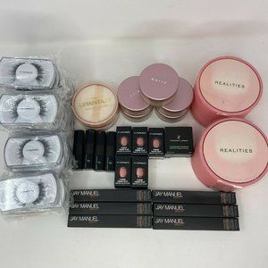 Wholesale Makeup Reseller 50 ct Lot Variety